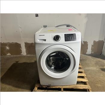 Samsung Washing Machine