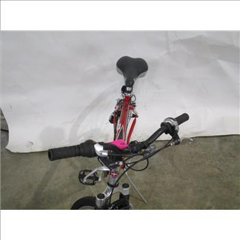 Schwinn Mountain Bike