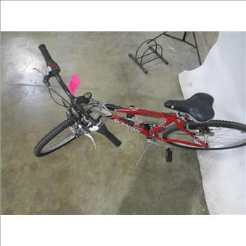 Schwinn Mountain Bike