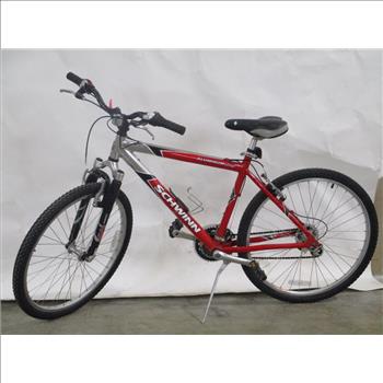 Schwinn Mountain Bike