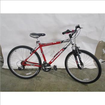 Schwinn Mountain Bike