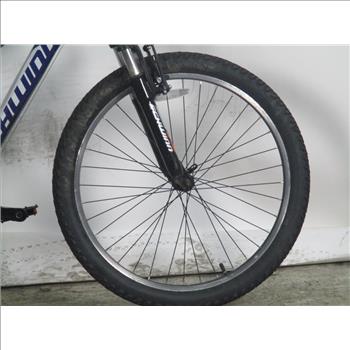 Schwinn Mountain Bike
