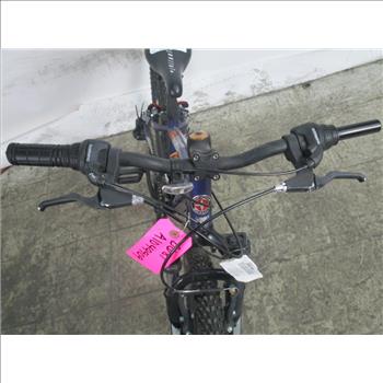 Schwinn Mountain Bike