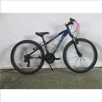 Schwinn Mountain Bike