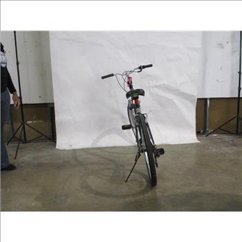 Shogun Mountain Bike