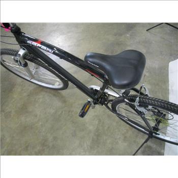 Shogun Mountain Bike