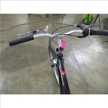 Shogun Mountain Bike