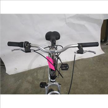 Shogun Mountain Bike