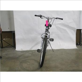 Shogun Mountain Bike