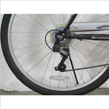 Shogun Mountain Bike