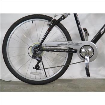 Shogun Mountain Bike