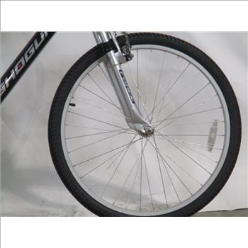 Shogun Mountain Bike