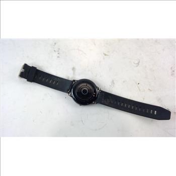 Smartwatch Sold For Parts