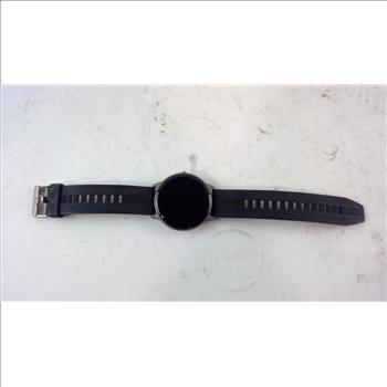 Smartwatch Sold For Parts