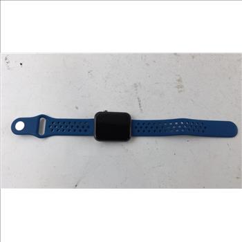 Smartwatch Sold For Parts
