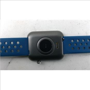 Smartwatch Sold For Parts