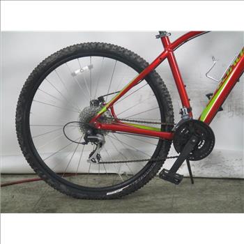 Specialized Mountain Bike