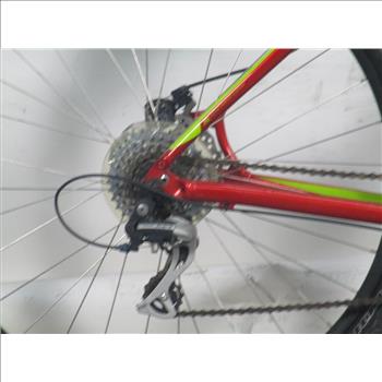 Specialized Mountain Bike