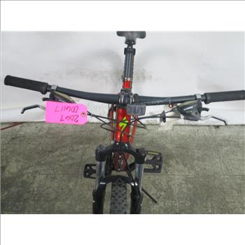 Specialized Mountain Bike