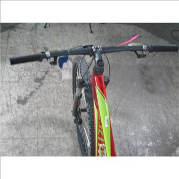 Specialized Mountain Bike