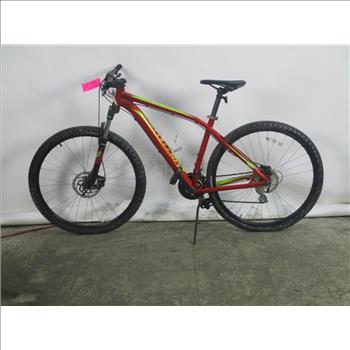 Specialized Mountain Bike