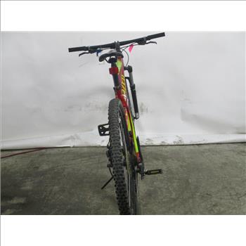 Specialized Mountain Bike