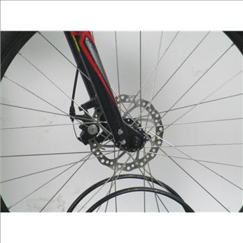 Specialized Mountain Bike