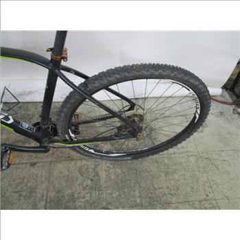 Specialized Mountain Bike