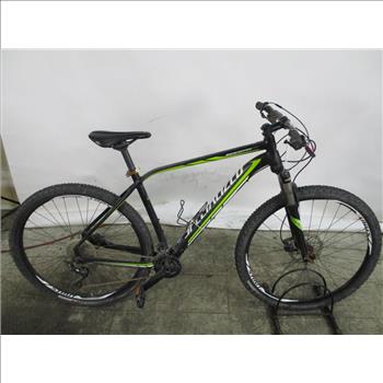 Specialized Mountain Bike