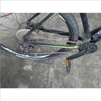 Specialized Mountain Bike