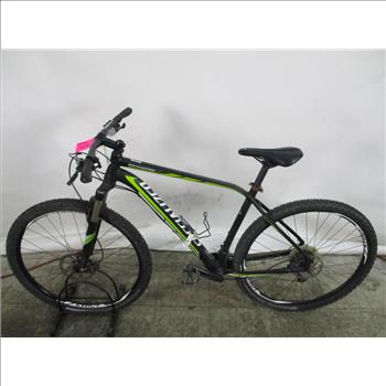 Specialized Mountain Bike