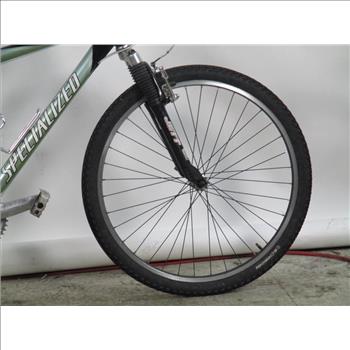 Specialized Mountain Bike