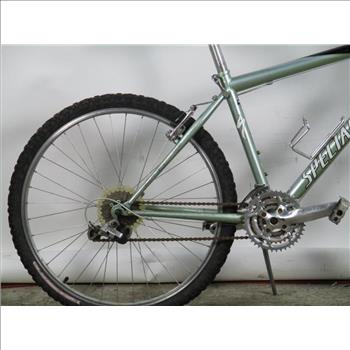 Specialized Mountain Bike