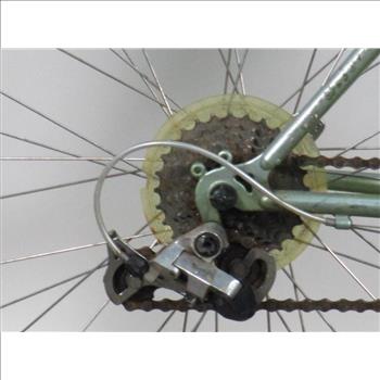 Specialized Mountain Bike