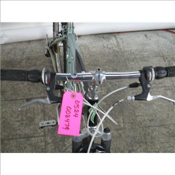 Specialized Mountain Bike