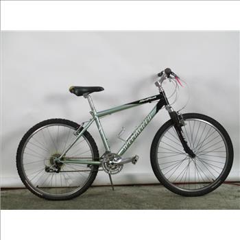 Specialized Mountain Bike