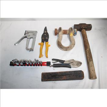 Stanley Key Wrenches, Irwin Blade 50 Pcs, And More, 35+ Pieces