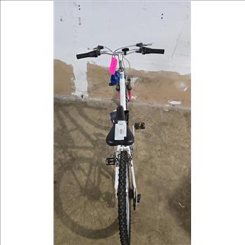 Unknown Hybrid Bike