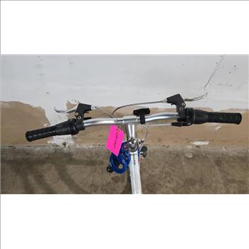 Unknown Hybrid Bike