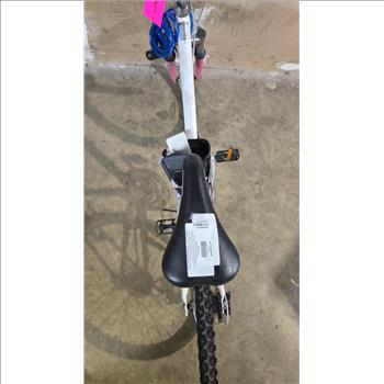 Unknown Hybrid Bike