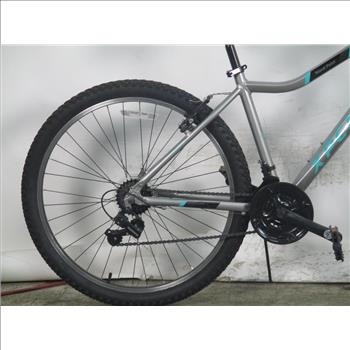 Xpedition Mountain Bike