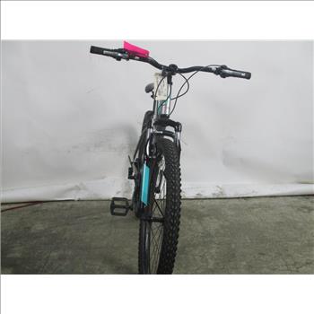 Xpedition Mountain Bike
