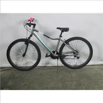 Xpedition Mountain Bike