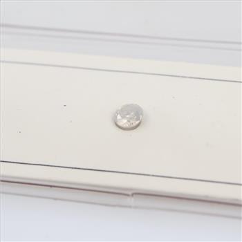 0.25ct Loose Diamond