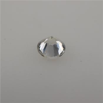 0.25ct TW Loose Clear Sapphire