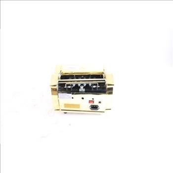 0288 UV/MG Bill Counter
