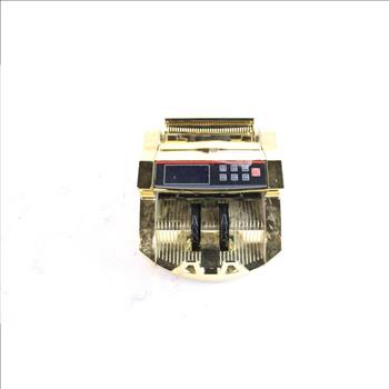 0288 UV/MG Bill Counter