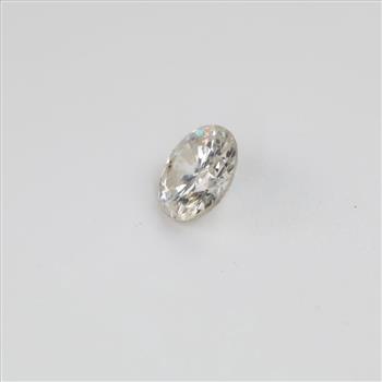 0.43ct TW Loose Round Brilliant Cut Diamond