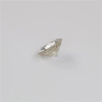 0.43ct TW Loose Round Brilliant Cut Diamond