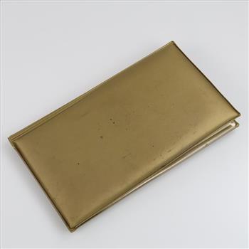 0.44ct TW Tiger Eye Stone, 2 Stones